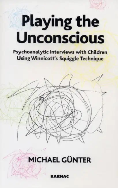 Buy Playing the Unconscious (English, Michael Gunter) — BookShops.in