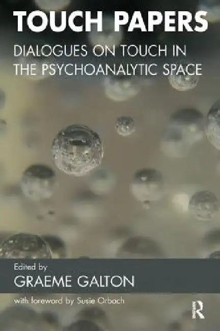 Buy Touch Papers (English, Galton Graeme) — BookShops.in