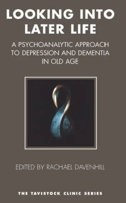 Buy Looking Into Later Life (English, Rachael Davenhill) — BookShops.in