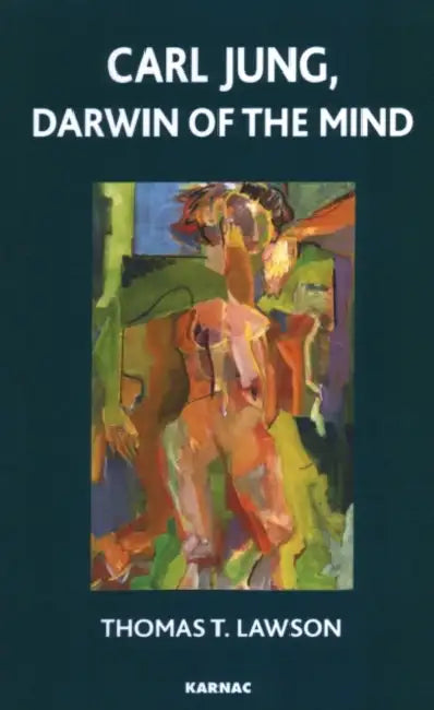 Buy Carl Jung (English, Thomas T. Lawson) โ BookShops.in