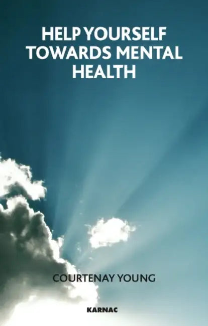 Buy Help Yourself Towards Mental Health (English, Courtenay Young) — BookShops.in