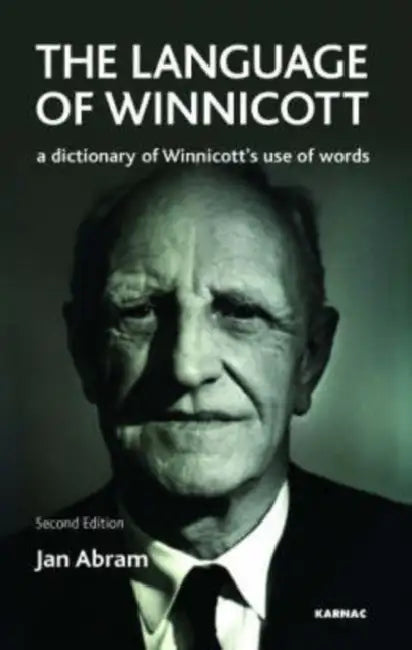 Buy The Language of Winnicott (English, Jan Abram) — BookShops.in