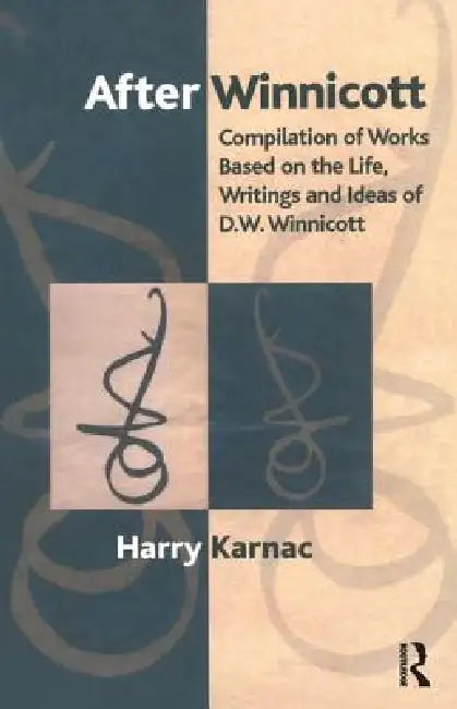 Buy After Winnicott (English, Harry Karnac) — BookShops.in