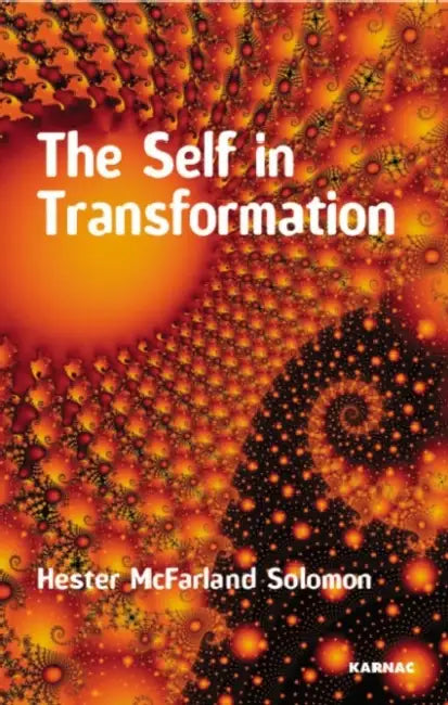 Buy The Self in Transformation (English, Hester McFarland Solomon) โ BookShops.in