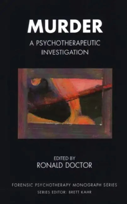 Buy Murder (English, Ronald Doctor) — BookShops.in