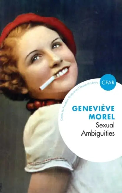 Buy Sexual Ambiguities (English, Genevieve Morel) — BookShops.in