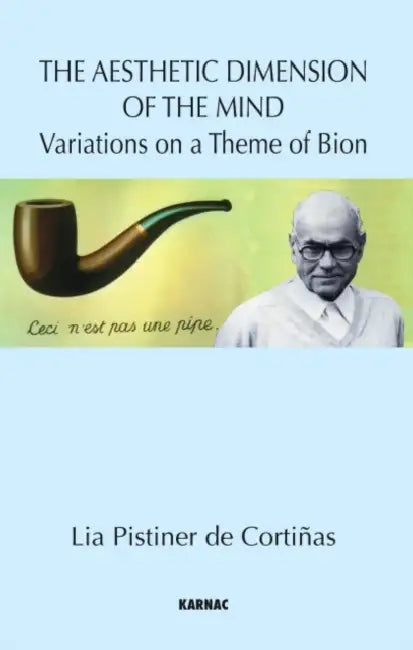 Buy The Aesthetic Dimension of the Mind (English, Lia Pistiner De Cortinas) — BookShops.in