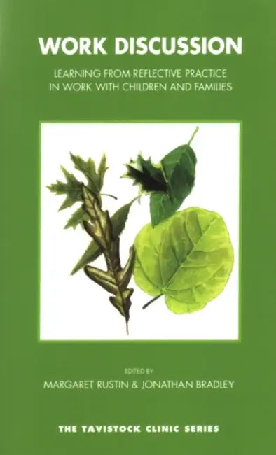 Buy Work Discussion (English, Bradley Jonathan | Jonathan Bradley) โ BookShops.in