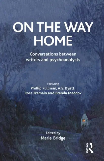 Buy On the Way Home (English, Marie Bridge) — BookShops.in