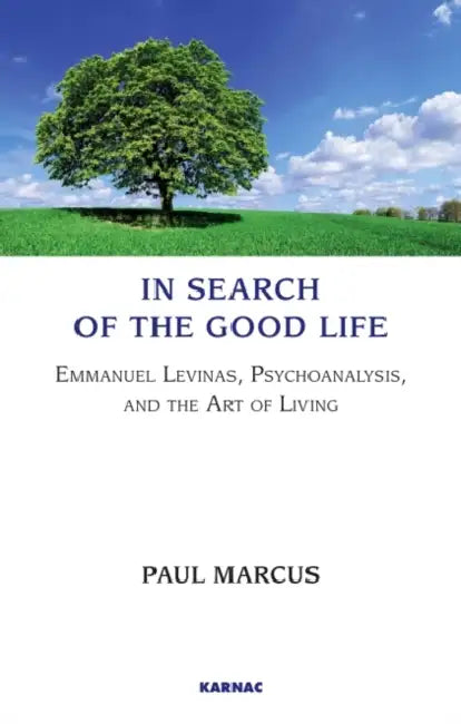 Buy In Search of the Good Life (English, Paul Marcus) — BookShops.in