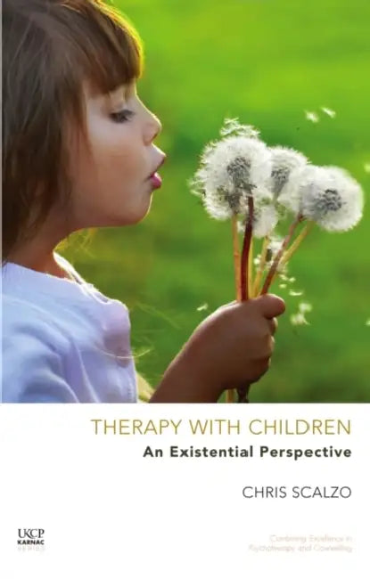 Buy Therapy with Children (English, Scalzo Chris) — BookShops.in