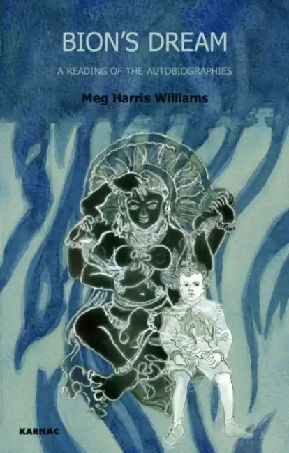 Buy Bion's Dream (English, Williams Meg Harris) — BookShops.in