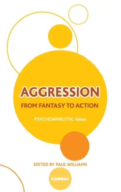 Buy Aggression (English, Paul Williams) — BookShops.in