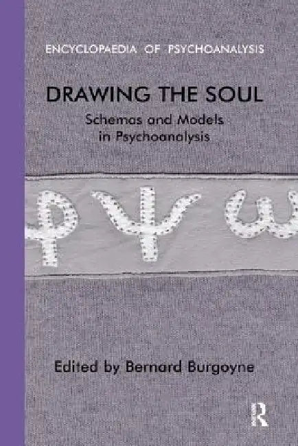 Buy Drawing the Soul (English, Bernard Burgoyne) — BookShops.in