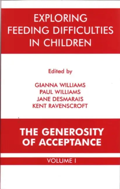 Buy Exploring Feeding Difficulties in Children (English, Gianna Polacco Williams) — BookShops.in