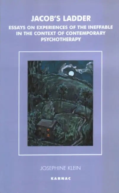 Buy Jacob's Ladder (English, Josephine Klein) — BookShops.in