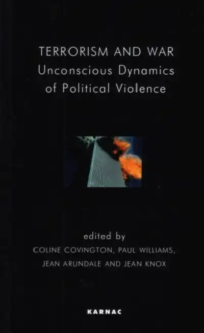 Buy Terrorism and War (English, Coline Covington) — BookShops.in