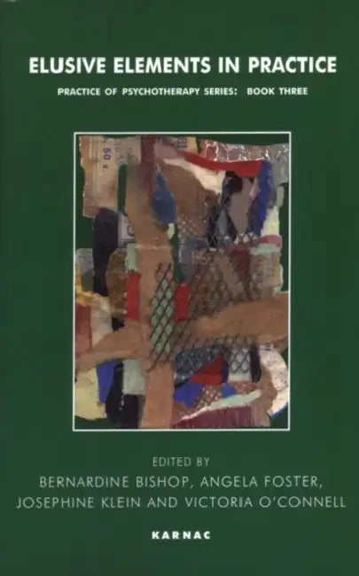 Buy Elusive Elements in Practice (English, Bishop Bernardine | Angela Foster | Josephine Klein) — BookShops.in