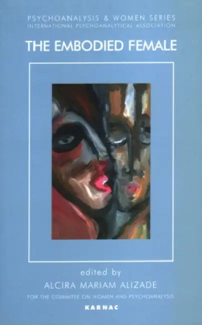 Buy The Embodied Female (English, Mariam Alizade) — BookShops.in