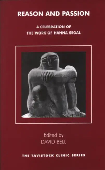 Buy Reason and Passion (English, David Bell) — BookShops.in