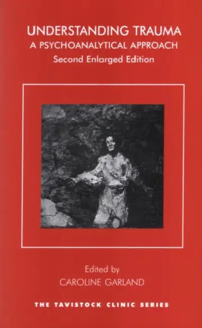 Buy Understanding Trauma (English, Garland Caroline) β BookShops.in