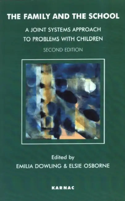 Buy The Family and the School (English, Emilia Dowling | Elsie Osborne) — BookShops.in