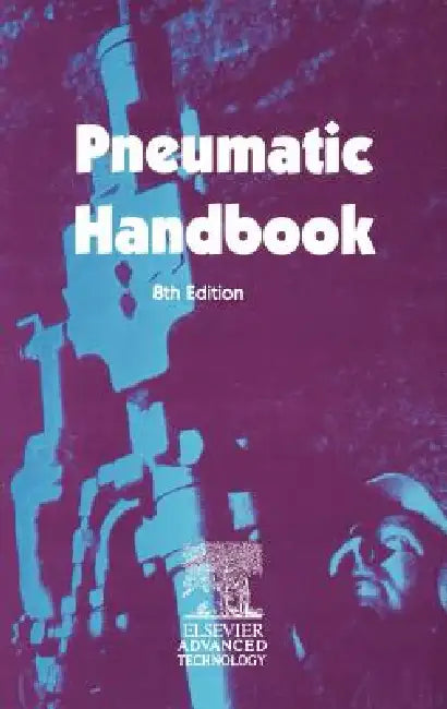 Buy Pneumatic Handbook (English, A. Barber) — BookShops.in