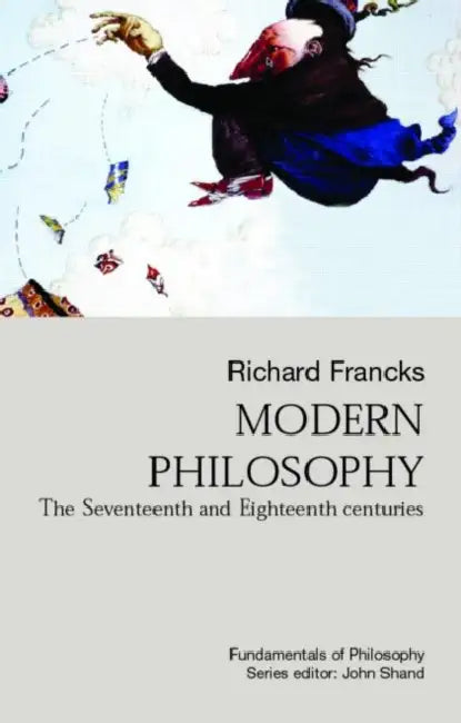 Buy Modern Philosophy (English, Richard Francks) — BookShops.in