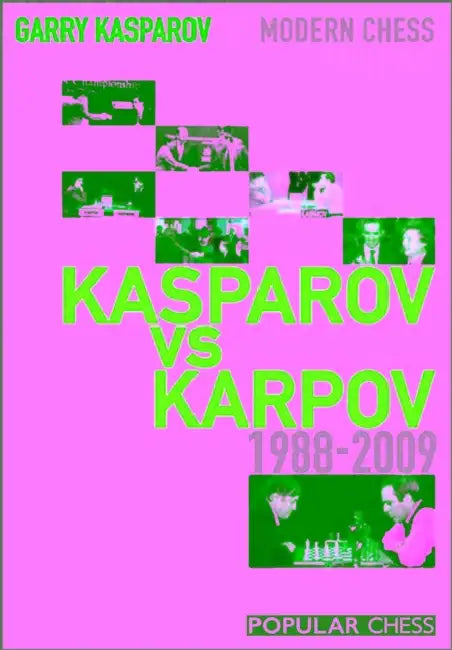 Buy Garry Kasparov on Modern Chess, Part 4 (English, Garry Kasparov) — BookShops.in