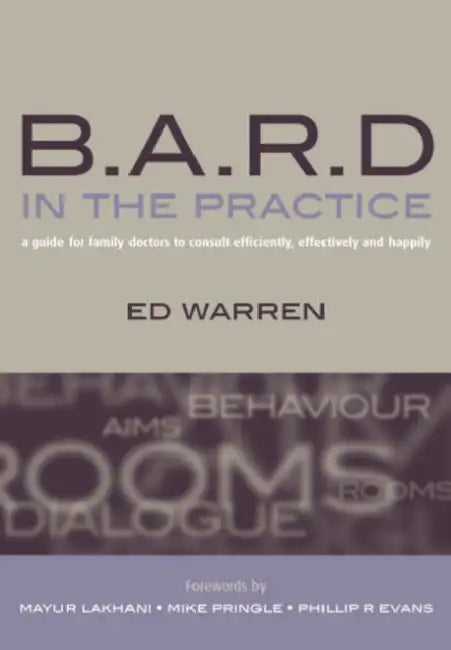 Buy B.A.R.D. in the Practice (English, Warren Ed) — BookShops.in
