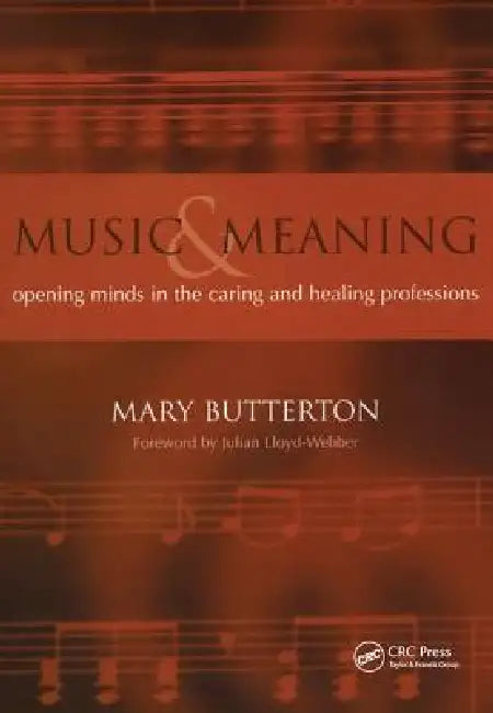 Buy Music and Meaning (English, Mary Butterton) — BookShops.in
