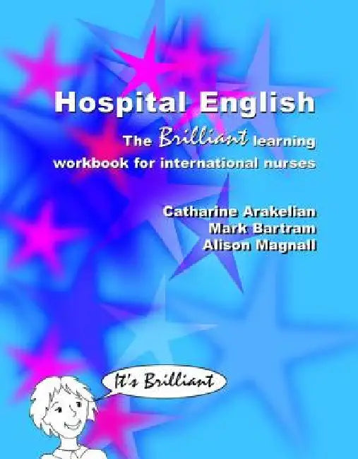 Buy Hospital English | by Catharine Arakelian | Mark Bartram | Alison Magnall | Routledge | by Catharine Arakelian | Mark Bartram | Alison Magnall | Routledge | by Catharine Arakelian | Mark Bartram | Alison Magnall | Routledge | by Catharine Arakelian | Mark Bartram | Alison Magnall | Routledge | by Catharine Arakelian | Mark Bartram | Alison Magnall | Routledge | by Catharine Arakelian | Mark Bartram | Alison Magnall | Routledge | by Catharine Arakelian | Mark Bartram | Alison Magnall | Routledge — BookShops.in
