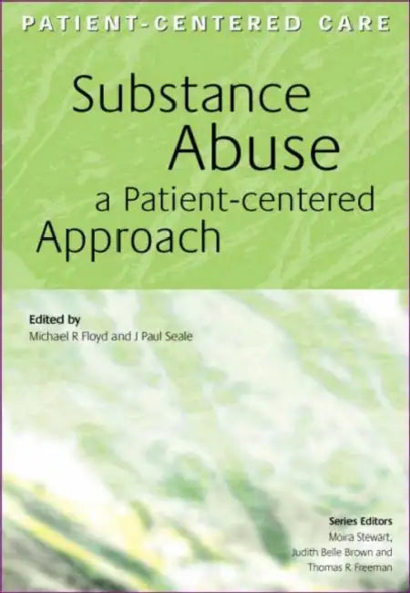 Buy Substance Abuse (English, Floyd Michael | J. Paul Seale) — BookShops.in