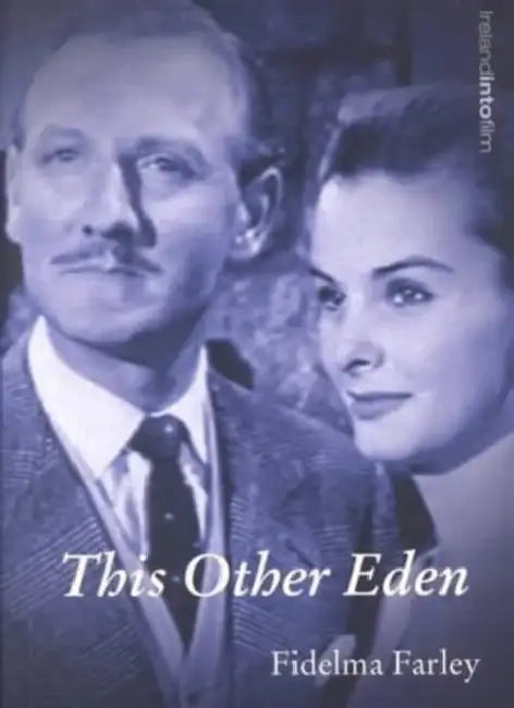 Buy This Other Eden (English, Fidelma Farley) — BookShops.in