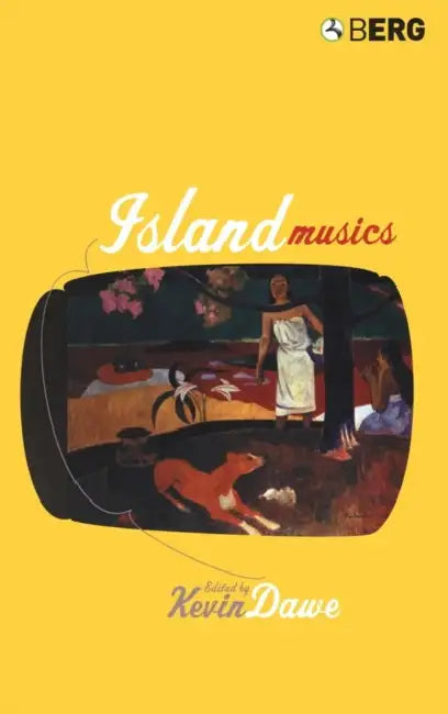 Buy Island Musics (English, Kevin Dawe) β BookShops.in