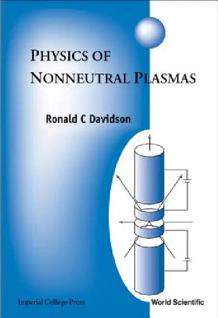 Buy Physics of Nonneutral Plasmas (English, Davidson Ronald C) β BookShops.in