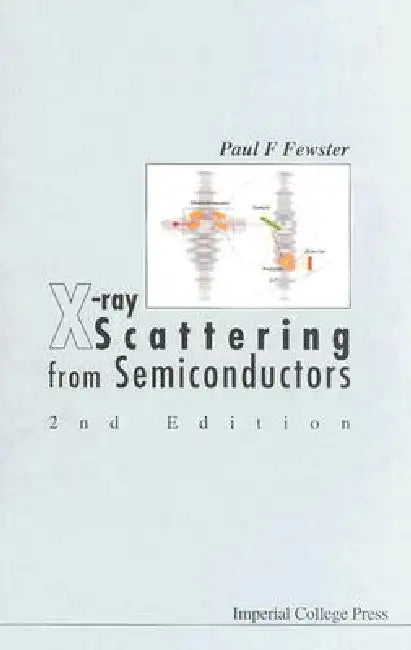 Buy X-Ray Scattering Fr Semiconductors(2ed) (English, Fewster Paul F) — BookShops.in