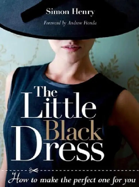 Buy Little Black Dress, The (English, S Henry) — BookShops.in