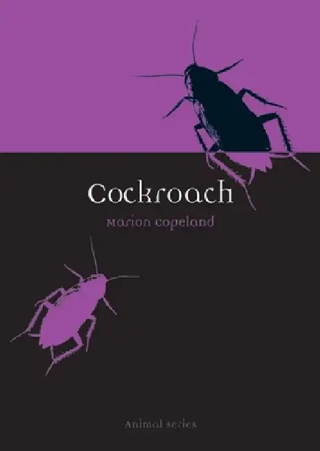 Buy Cockroach (English, Marion Copeland) — BookShops.in