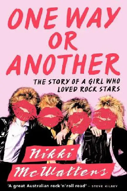 Buy One Way or Another (English, Nikki McWatters) — BookShops.in