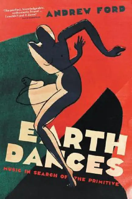 Buy Earth Dances (English, Andrew Ford) — BookShops.in
