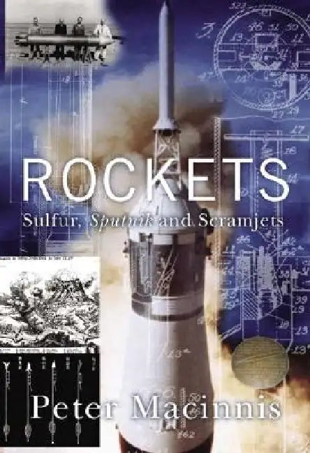 Buy Rockets (English, Peter Macinnis) — BookShops.in