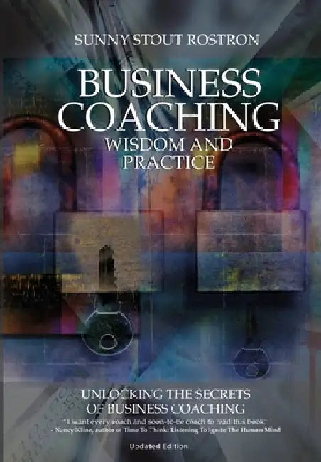 Buy Business Coaching (English, Sunny Stout Rostron) โ BookShops.in