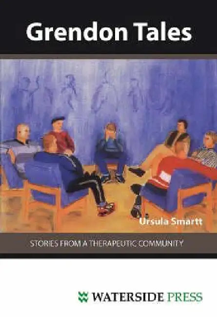 Buy Grendon Tales (English, Ursula Smartt | Smartt | Lord Avebury) — BookShops.in
