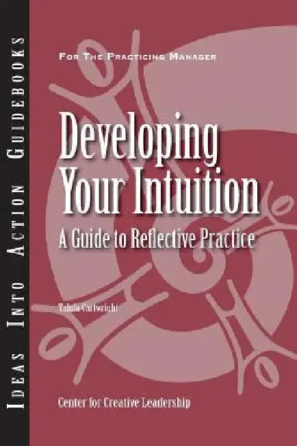 Buy Developing Your Intuition (English, Talula Cartwright) — BookShops.in