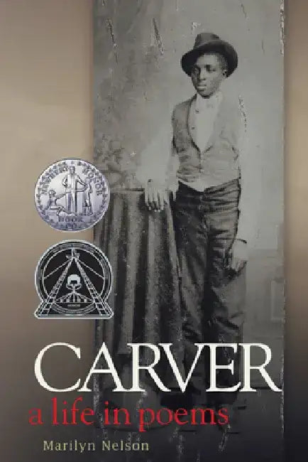 Buy Carver (English, Marilyn Nelson) โ BookShops.in