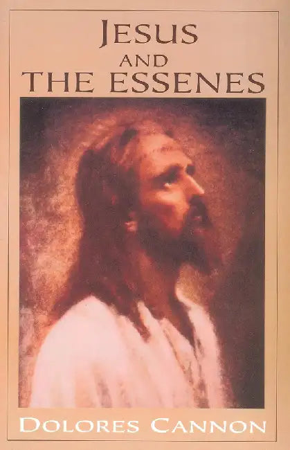 Buy Jesus and the Essenes (English, Dolores Cannon) — BookShops.in