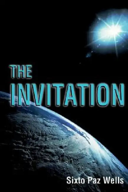 Buy The Invitation (English, Sixto Pas | 1stworld Library | Monica Sehuanes) — BookShops.in