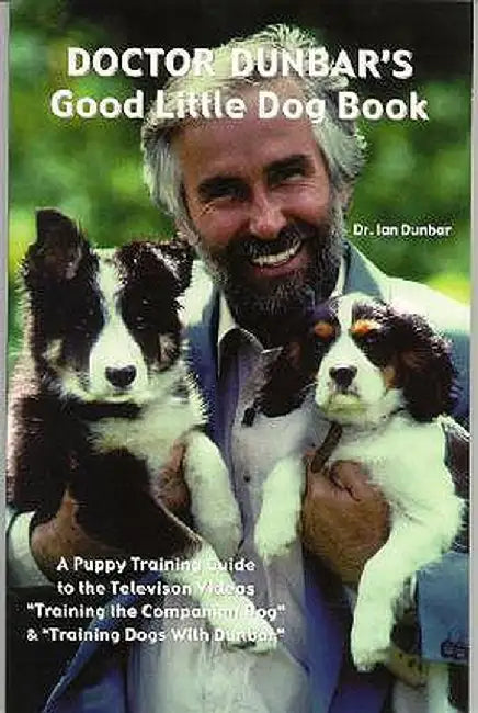 Buy Doctor Dunbar's Good Little Dog Book (English, Dunbar, Ian) — BookShops.in