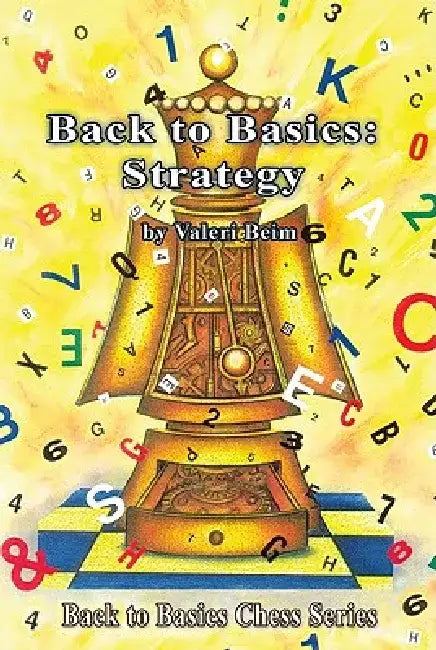 Buy Back to Basics (English, Valeri Beim) — BookShops.in